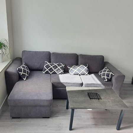 La Marion Apartment Saint Jean de Losne Bagian luar foto