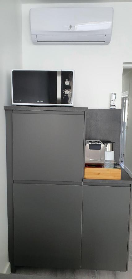 La Marion Apartment Saint Jean de Losne Bagian luar foto