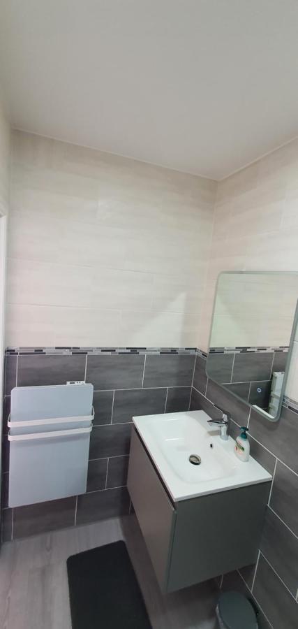 La Marion Apartment Saint Jean de Losne Bagian luar foto